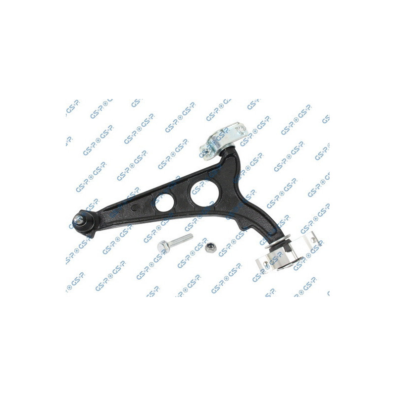 GSP S060415 Track Control Arm Wishbone for