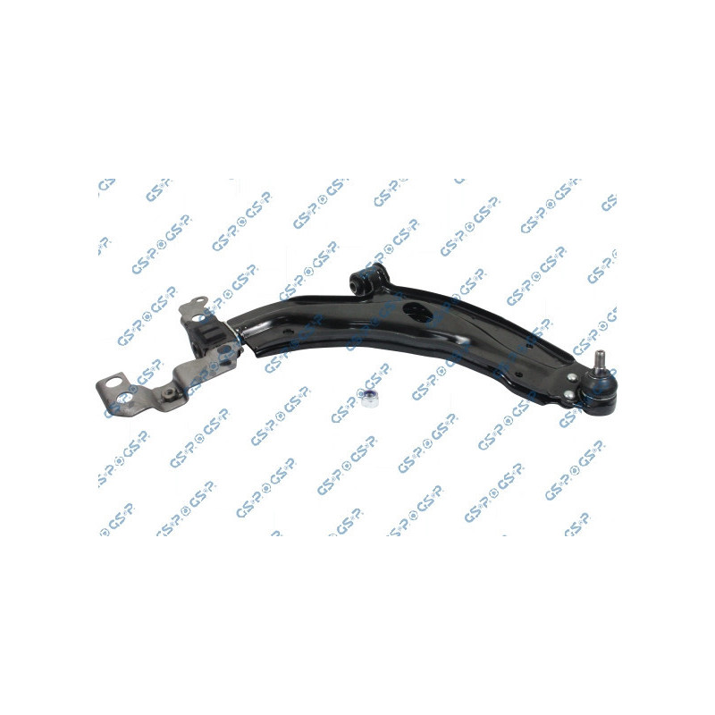 GSP S060417 Bras de suspension pour