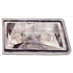 Headlight Right for - TYC 20-5425-18-2
