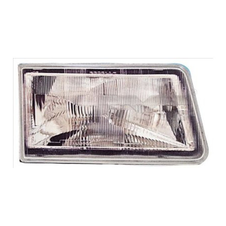 Faro Fanale Anteriore Destra per - TYC 20-5425-18-2