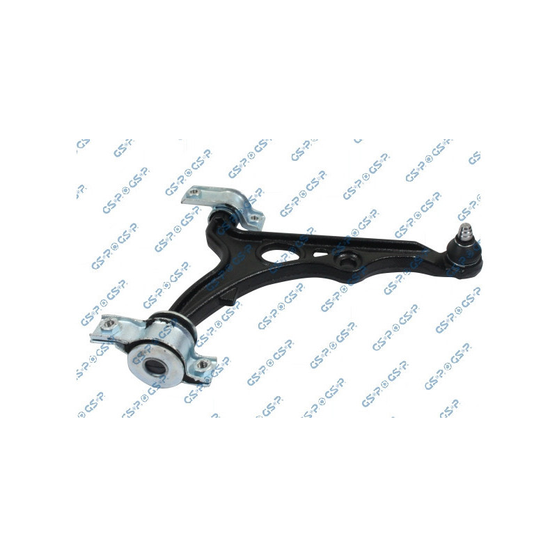 GSP S060432 Track Control Arm Wishbone for