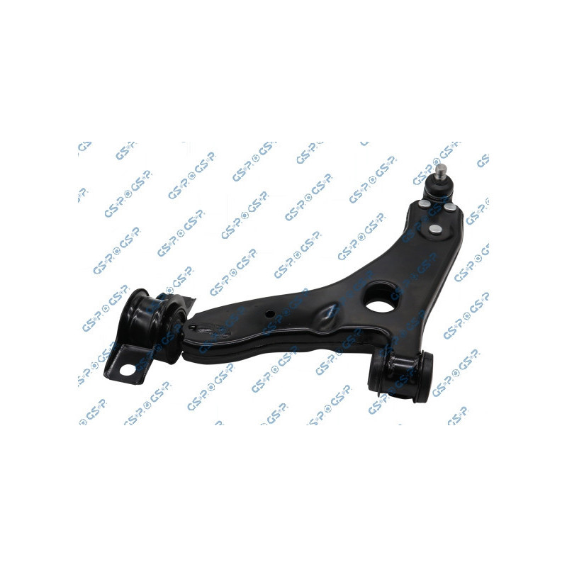 GSP S060442 Braccio oscillante per