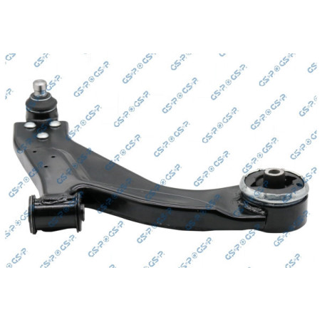 GSP S060448 Braccio oscillante per