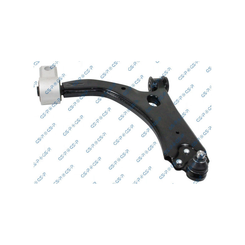 GSP S060451 Braccio oscillante per