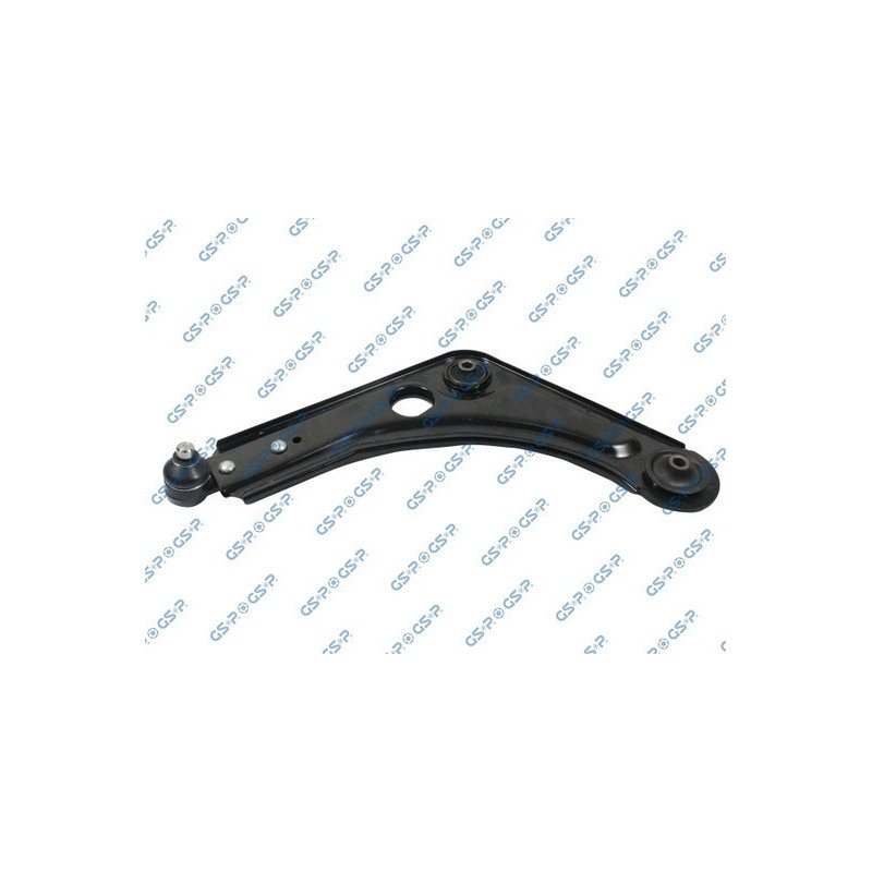 GSP S060460 Rameno zavesenia kolies pre