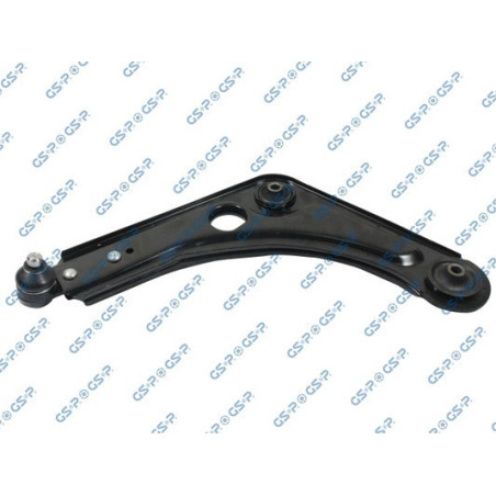 GSP S060460 Rameno zavesenia kolies pre