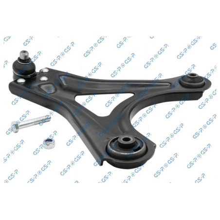 GSP S060468 Track Control Arm Wishbone for