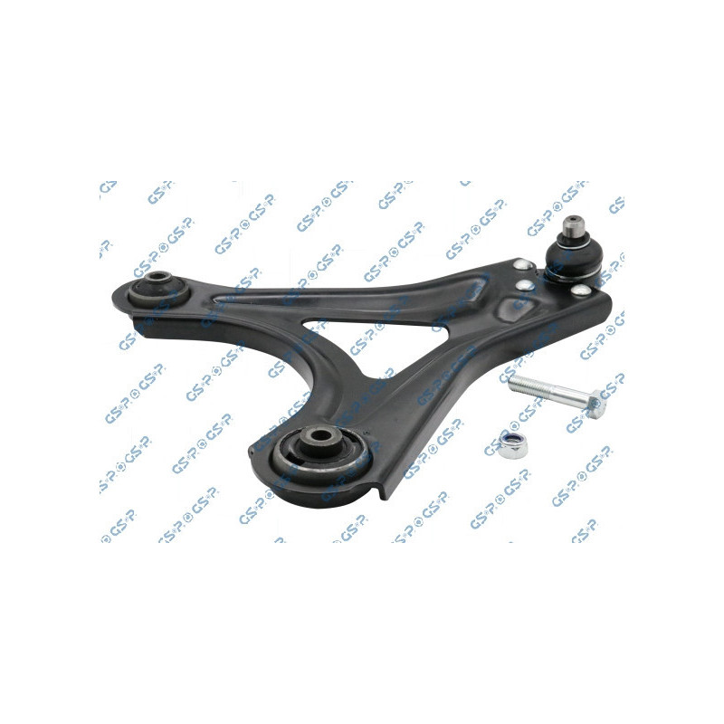 GSP S060469 Track Control Arm Wishbone for