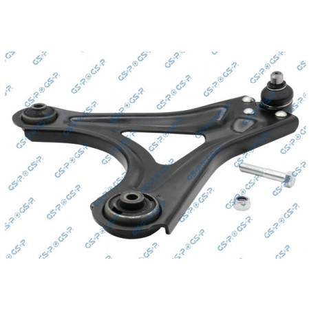 GSP S060469 Braccio oscillante per