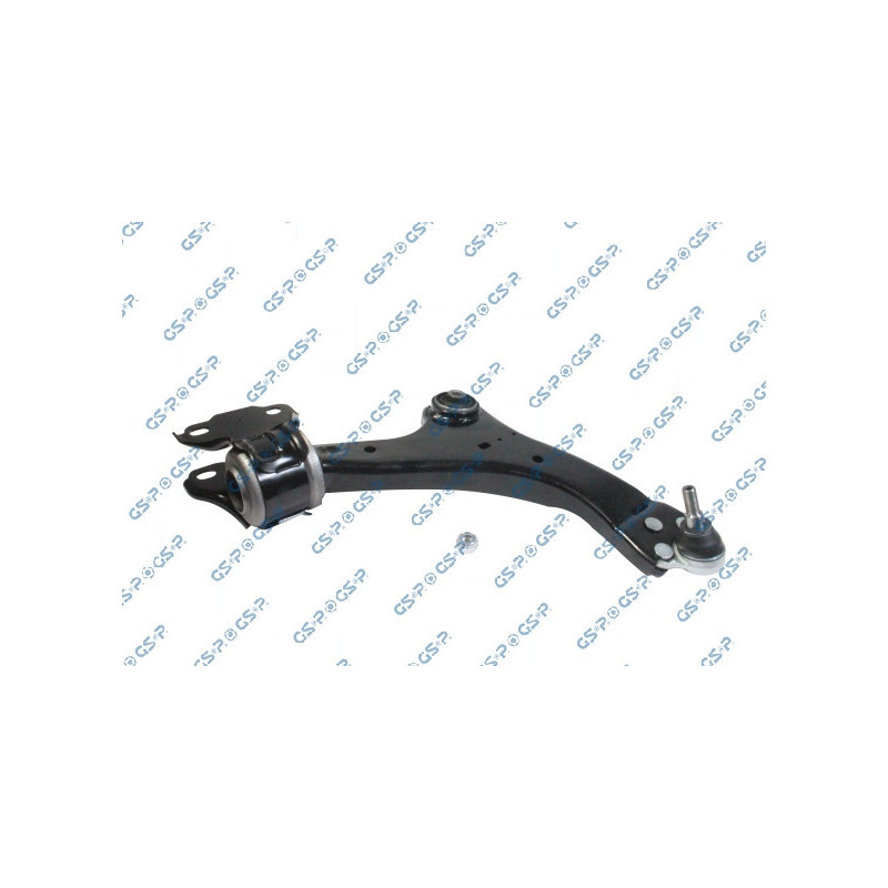 GSP S060473 Braccio oscillante per