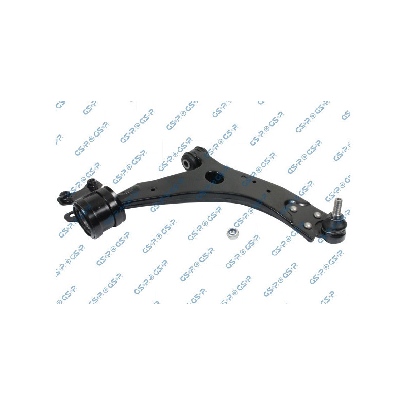 GSP S060479 Rameno zavesenia kolies pre