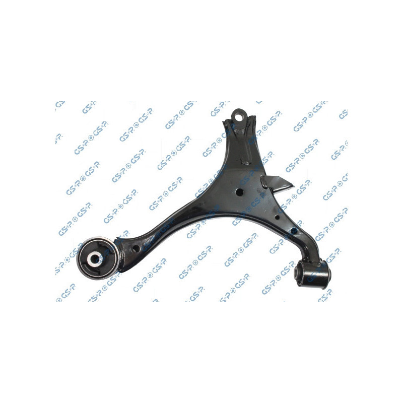 GSP S060498 Braccio oscillante per