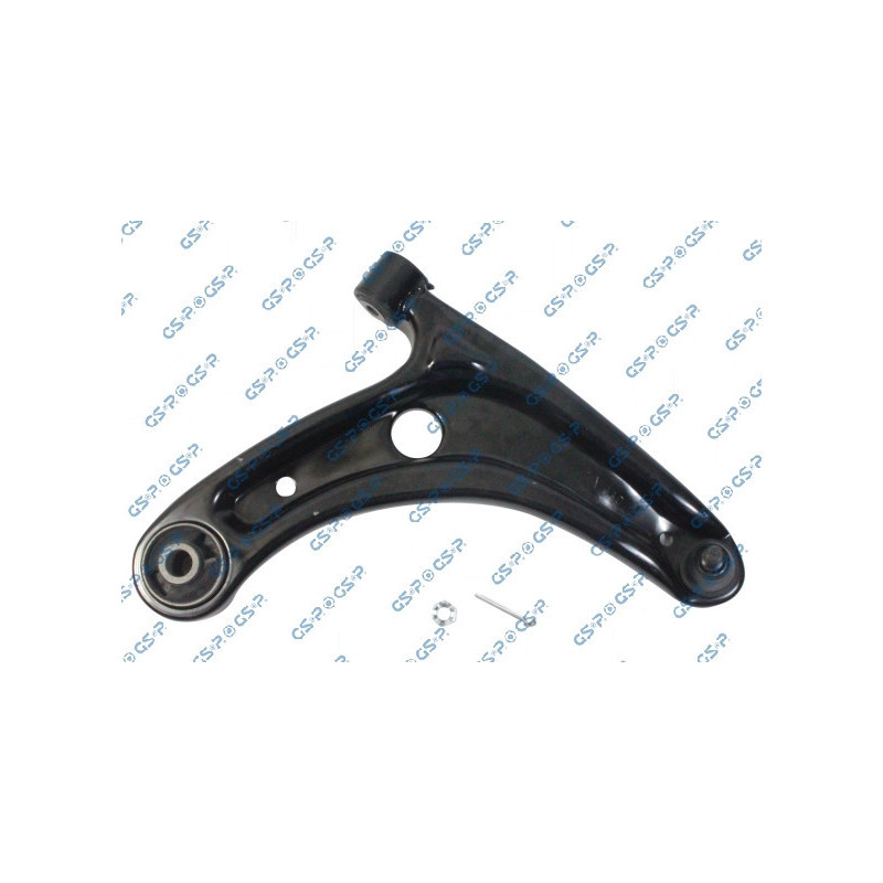 GSP S060507 Rameno zavesenia kolies pre