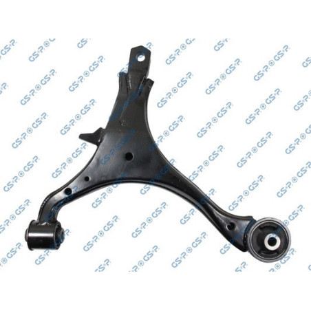 GSP S060508 Braccio oscillante per