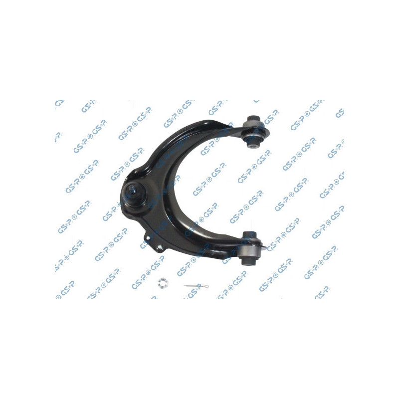 GSP S060511 Braccio oscillante per