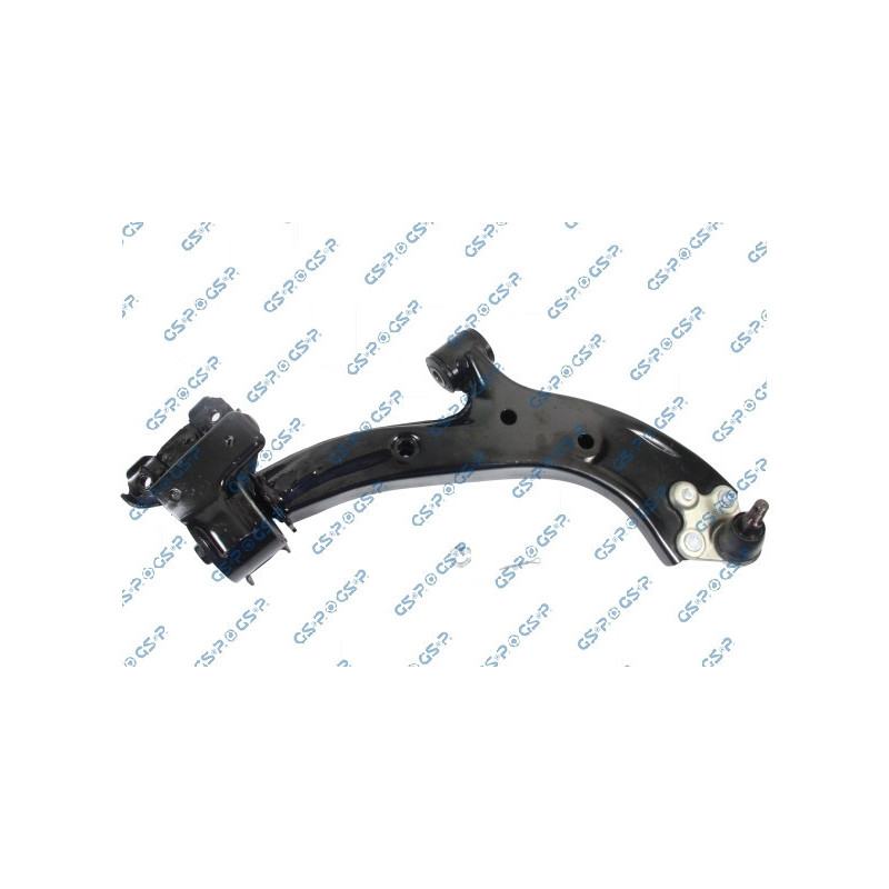 GSP S060513 Braccio oscillante per