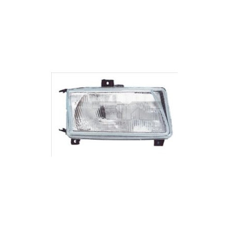 Headlight Right for - TYC 20-5431-08-2