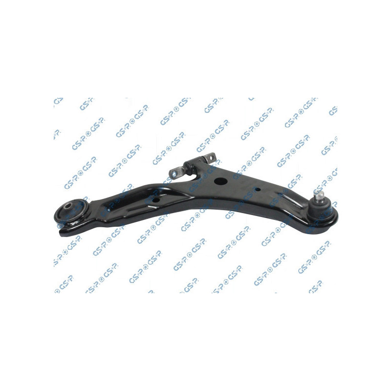 GSP S060517 Braccio oscillante per