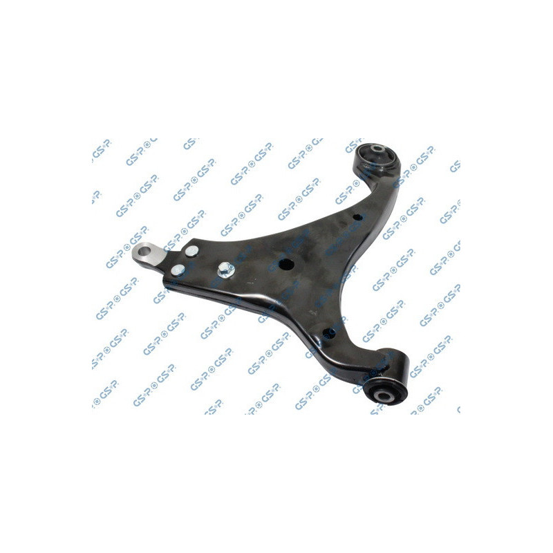 GSP S060542 Braccio oscillante per