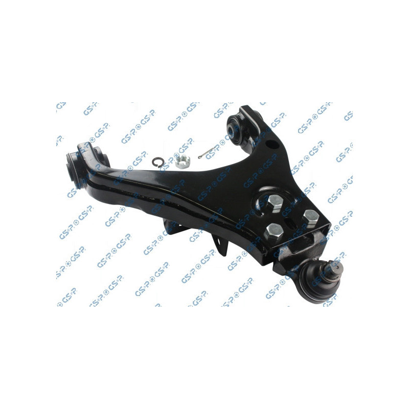 GSP S060548 Rameno zavesenia kolies pre