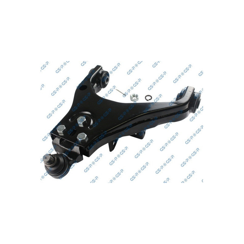 GSP S060549 Rameno zavesenia kolies pre