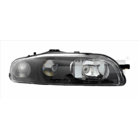 Faro Fanale Anteriore Destra per - TYC 20-5433-35-2