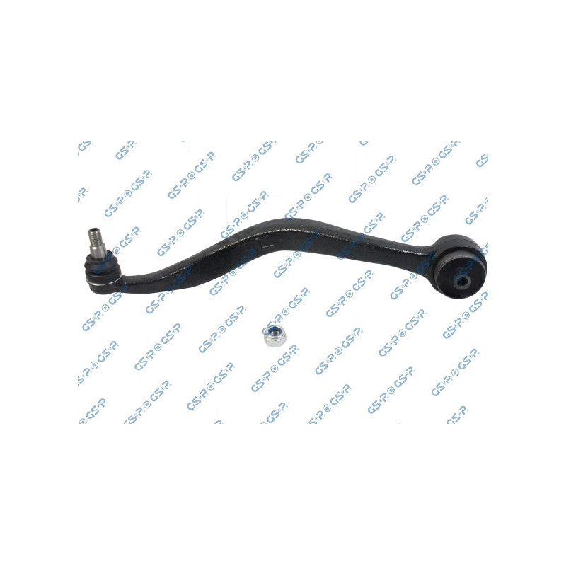 GSP S060567 Braccio oscillante per