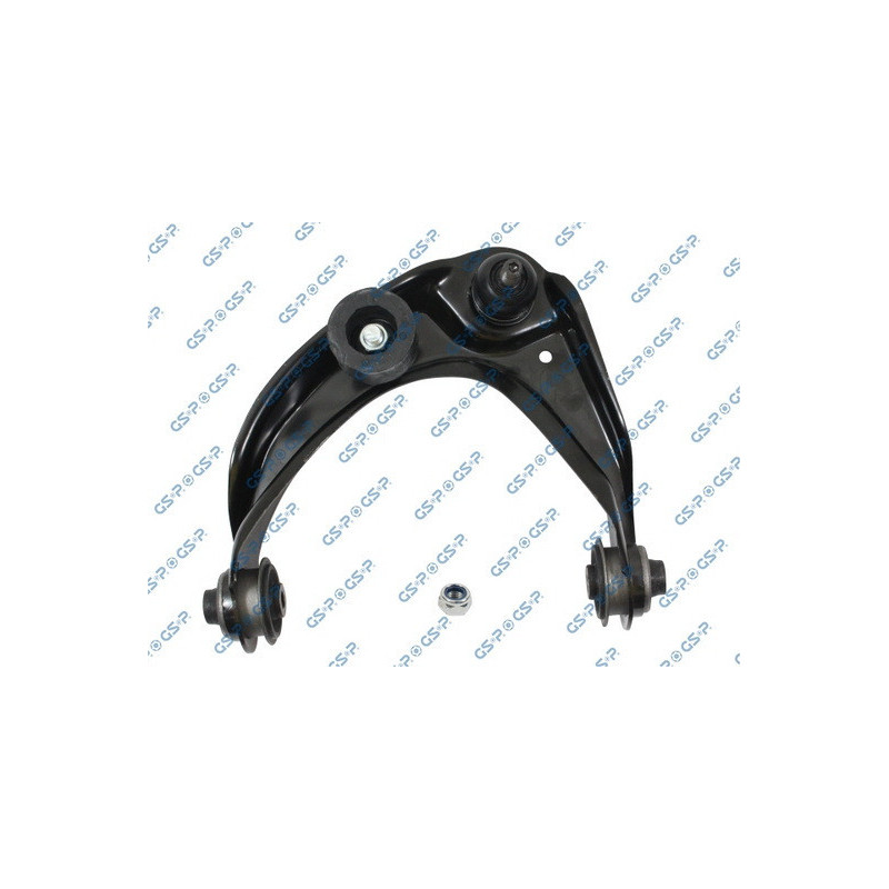 GSP S060568 Rameno zavesenia kolies pre