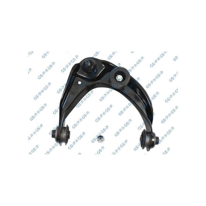 GSP S060569 Braccio oscillante per