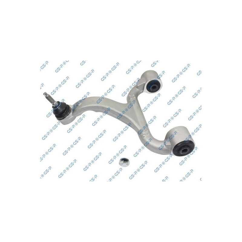 GSP S060593 Braccio oscillante per