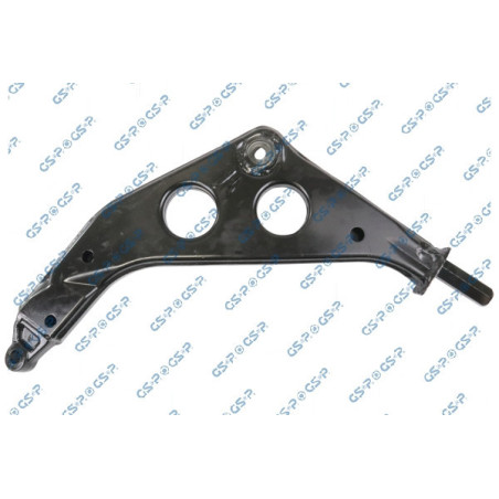 GSP S060603 Braccio oscillante per