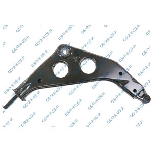 GSP S060604 Braccio oscillante per