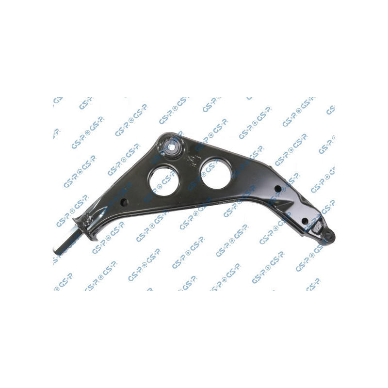 GSP S060604 Rameno zavesenia kolies pre