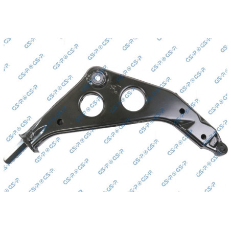 GSP S060604 Braccio oscillante per