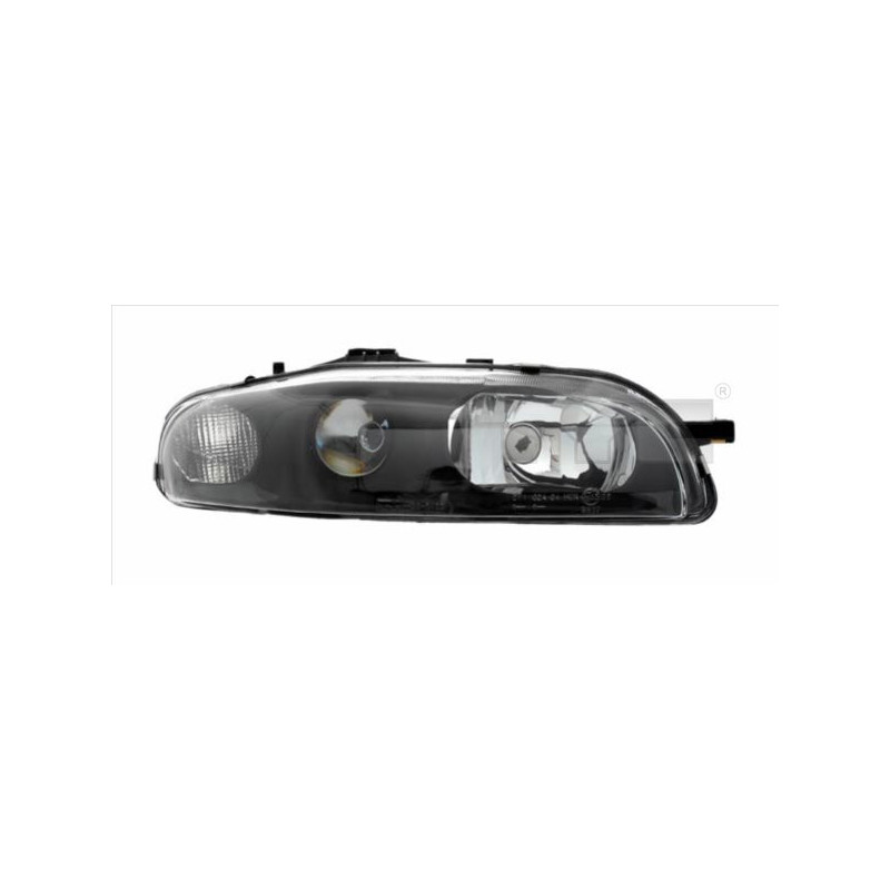 Faro Delantero Izquierdo para - TYC 20-5434-35-2