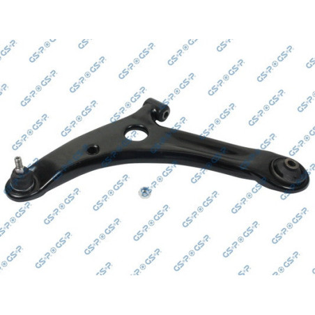 GSP S060605 Braccio oscillante per