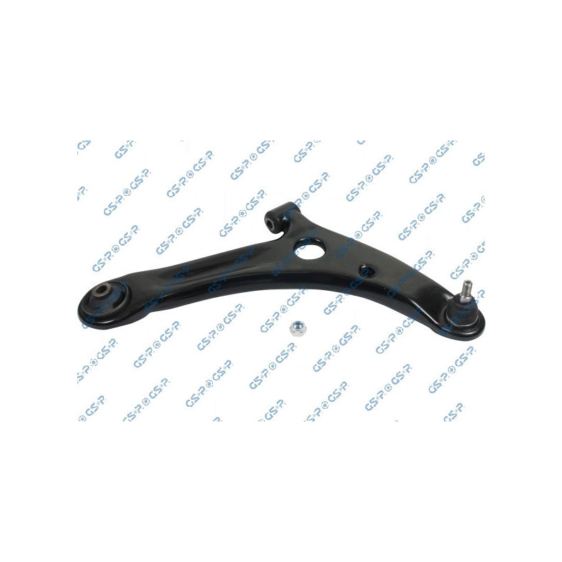 GSP S060606 Rameno zavesenia kolies pre