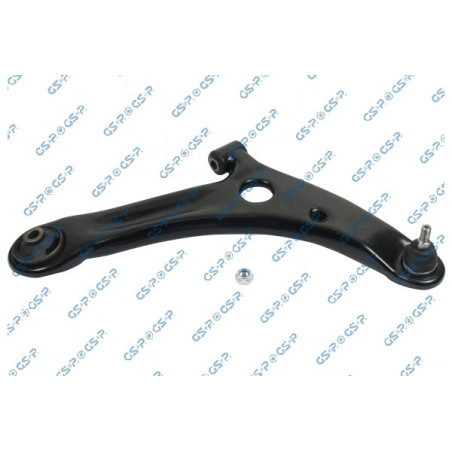 GSP S060606 Braccio oscillante per