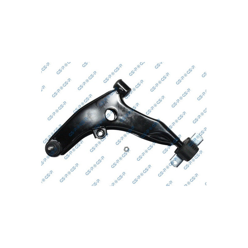 GSP S060621 Rameno zavesenia kolies pre