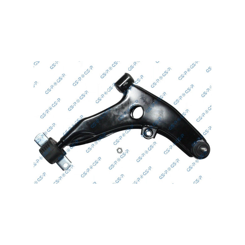 GSP S060622 Braccio oscillante per