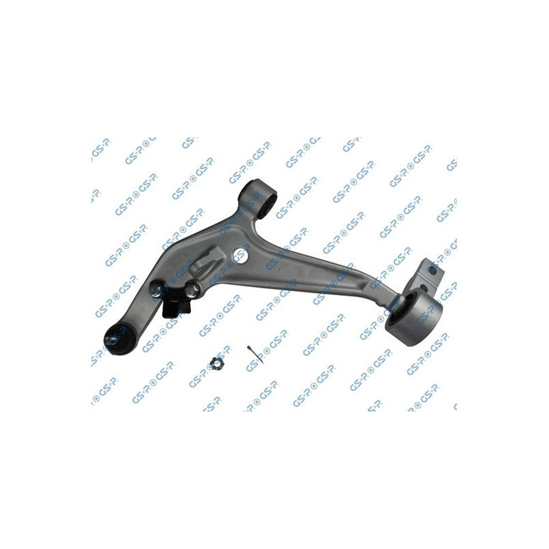 GSP S060638 Rameno zavesenia kolies pre