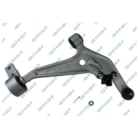 GSP S060639 Track Control Arm Wishbone for