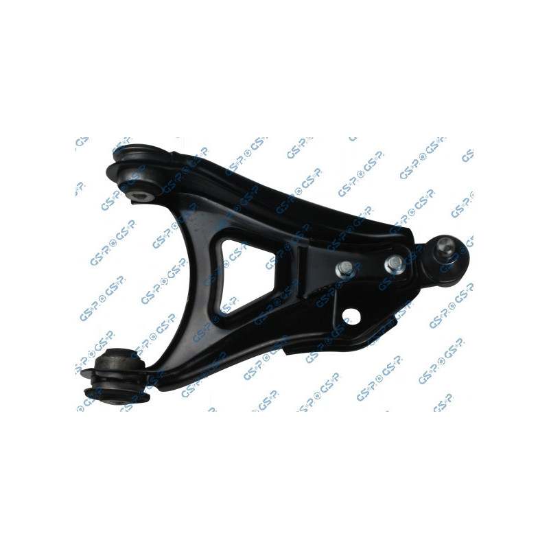 GSP S060645 Braccio oscillante per