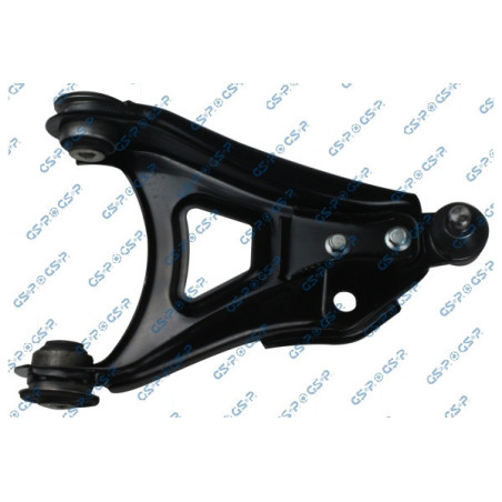 GSP S060645 Braccio oscillante per