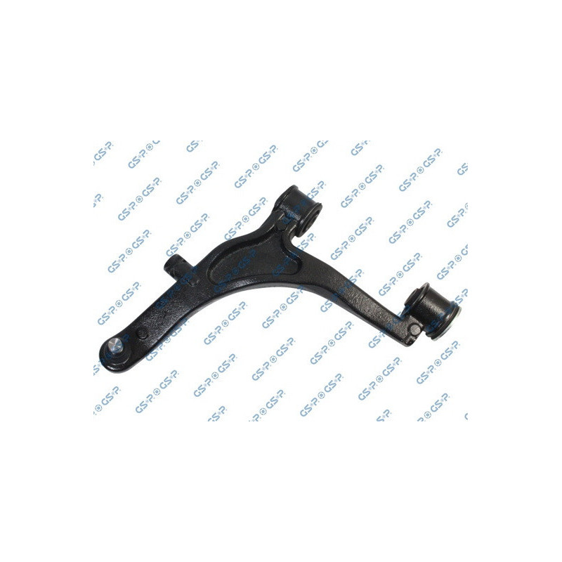GSP S060647 Barra oscilante para