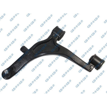 GSP S060647 Braccio oscillante per