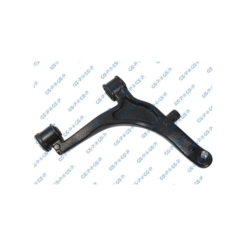 GSP S060648 Braccio oscillante per