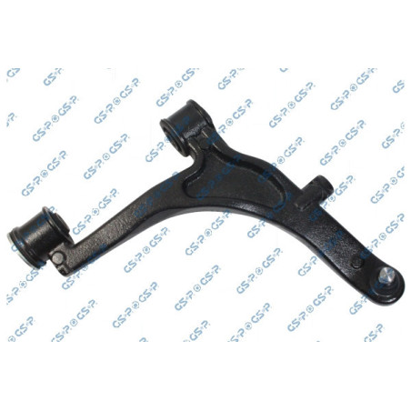 GSP S060648 Braccio oscillante per