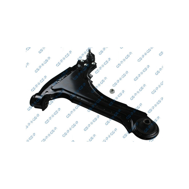 GSP S060650 Rameno zavesenia kolies pre