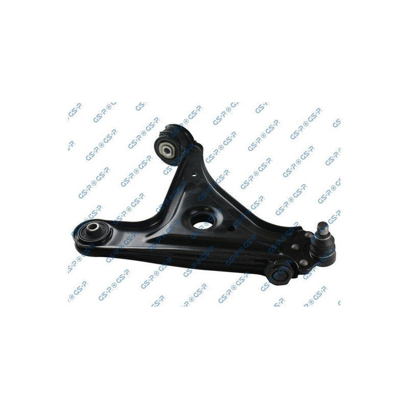 GSP S060656 Track Control Arm Wishbone for